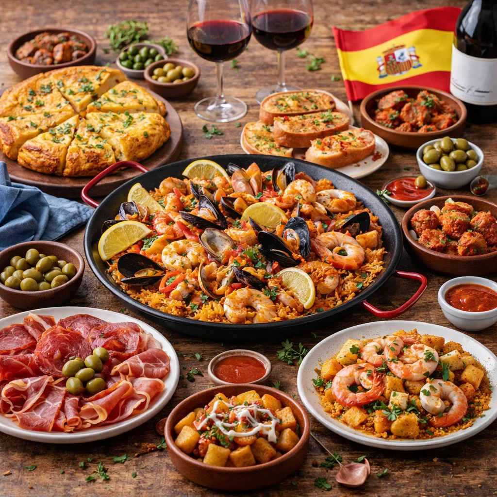 İspanyol