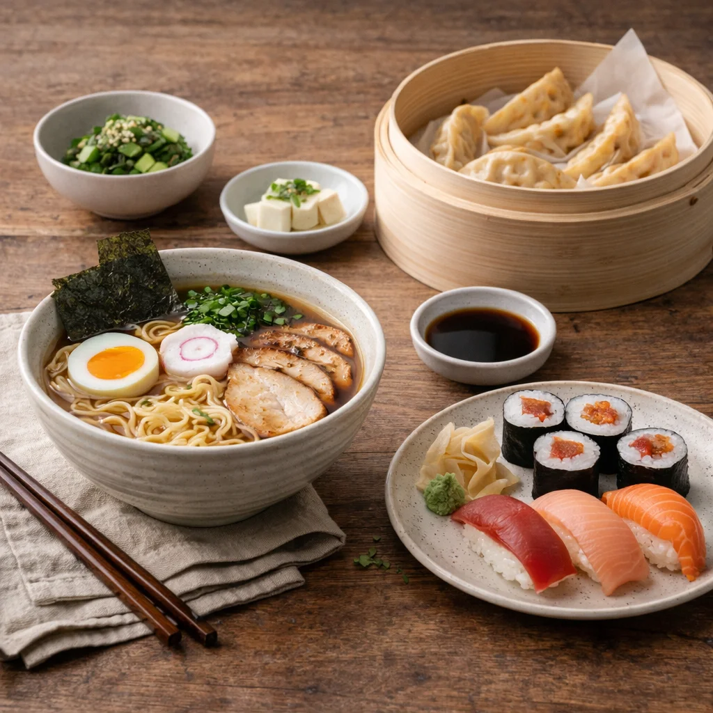 Japon