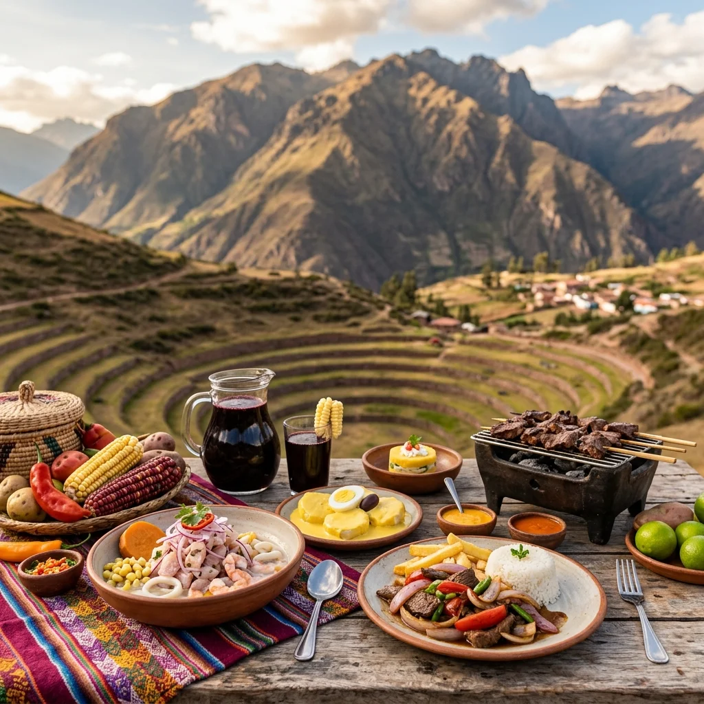 Peru